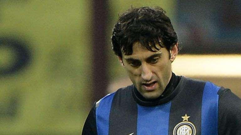 Gazzetta - Recuperato Milito: oggi sarà in campo