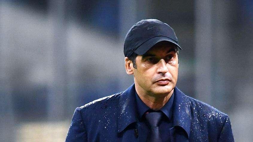 Roma, Fonseca ribadisce: "Juve e Inter favorite per il titolo, ma noi vogliamo fare meglio dell'anno scorso"