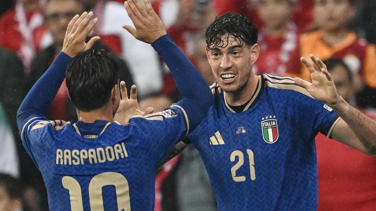 Bastoni a Sky: "Il dopo Zenica? Con l'Inter poteva andare peggio..."