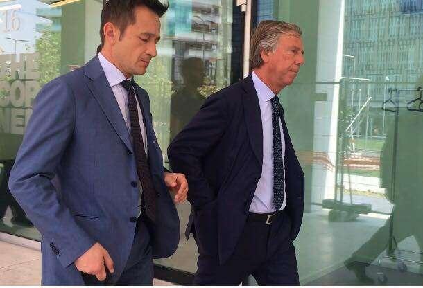 GdS - Asse di mercato infuocato tra Milano e Genova: tutte gli affari