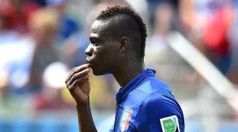 Periodo duro per Balo, notte in bianco... inusuale