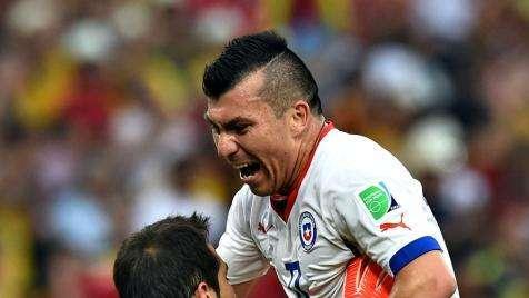 La Tercera - Medel, pronto ingaggio da 1,8 milioni