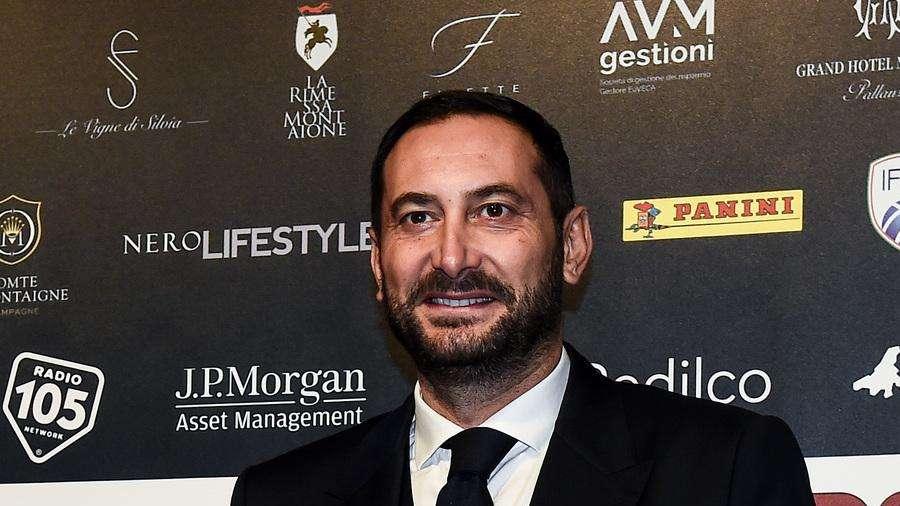 Iuliano: "L'Inter merita di stare dov'è, la Juve forse ha sofferto il pari contro l'Empoli"