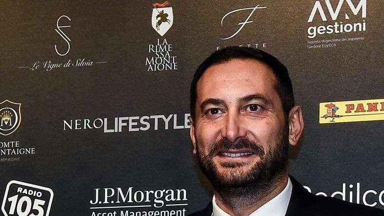 Iuliano: "Conte è arrabbiato anche con se stesso, stare dietro la Juve gli fa male"
