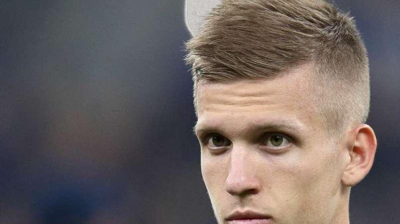 Dani Olmo: "Serie A molto attraente, ammiro da sempre club come Inter, Juve e Milan. Mi piaceva Forlan"