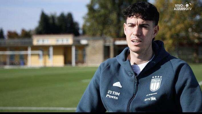 Bastoni: "Dall'oratorio all'Atalanta per 'fortuna'. Dopo l'esordio in Serie A ho detto una cosa a mio padre"