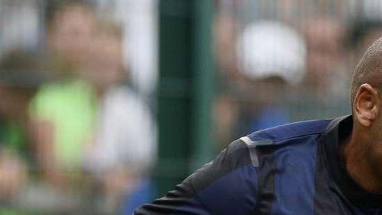 Jonathan: "Meglio sbagliare ora. Buona la ripresa"