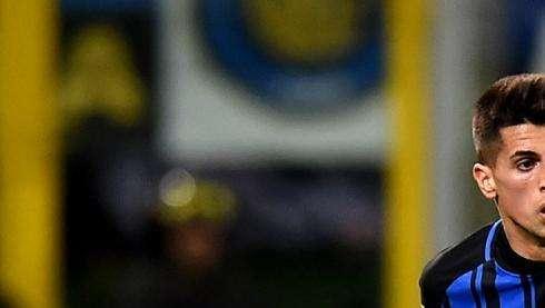 Inter, Joao Cancelo vuole restare. Garantisce Luciano Spalletti