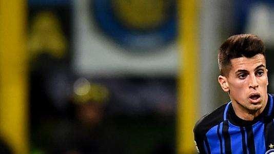 Pagelle TS - Inspiegabile Cancelo, Perisic sciupa