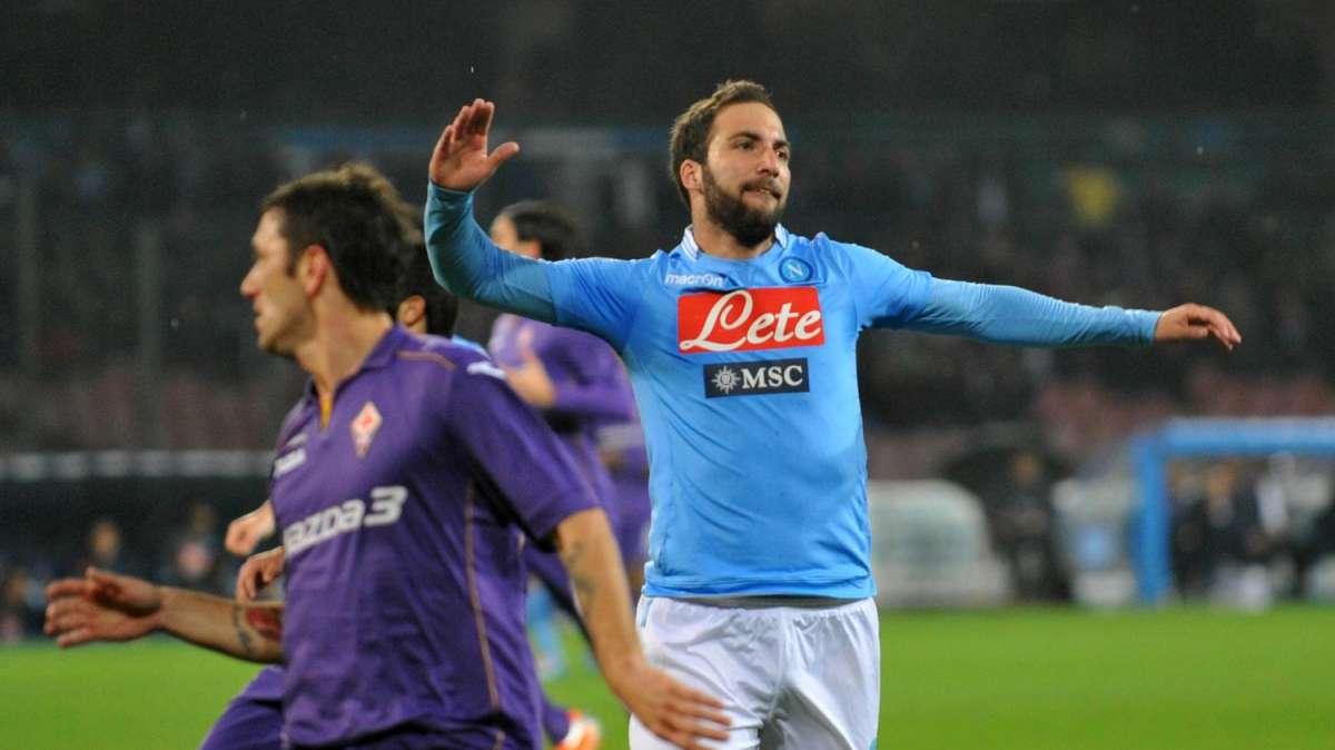 Napoli 3° sicuro ancora prima di giocare? Quasi