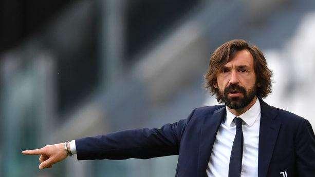 Pirlo in conferenza: "Calvarese non mi è piaciuto. A noi dati falli che all'Inter non ha fischiato"