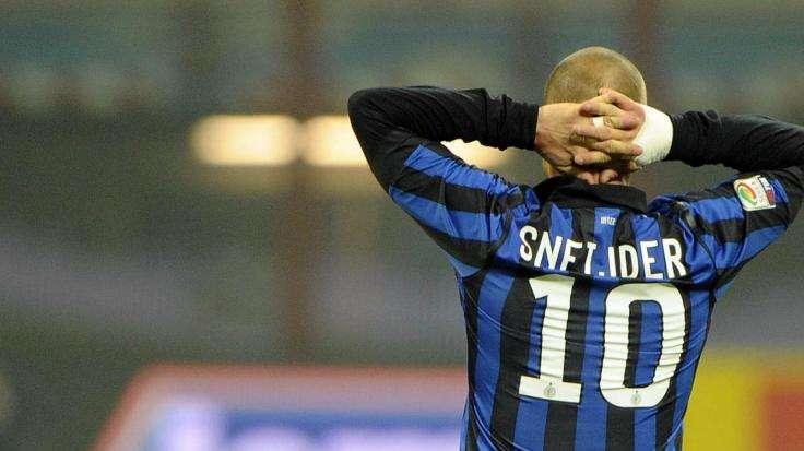 Wes allergico agli schemi, in campo come in rete. Ma le conseguenze...