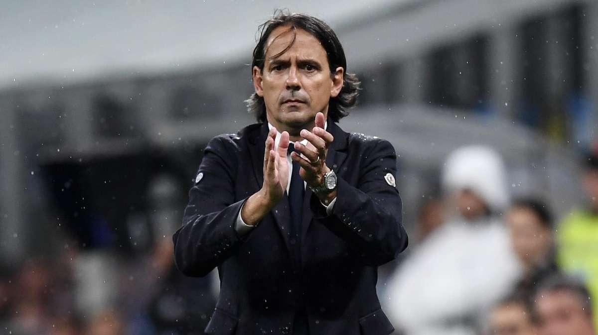 Piacenza sta con Inzaghi: maxischermo in città per Manchester City-Inter