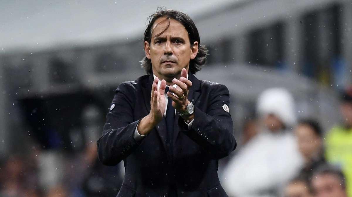 Papà Inzaghi difende Simone: "È stato bombardato di critiche. Eppure ha realizzato un'annata pazzesca"