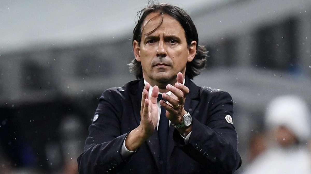 Garlando: "Caro Inzaghi, c'è ancora uno step da fare nella sua carriera, ma Istanbul è già la sua Atene. Buon vento"