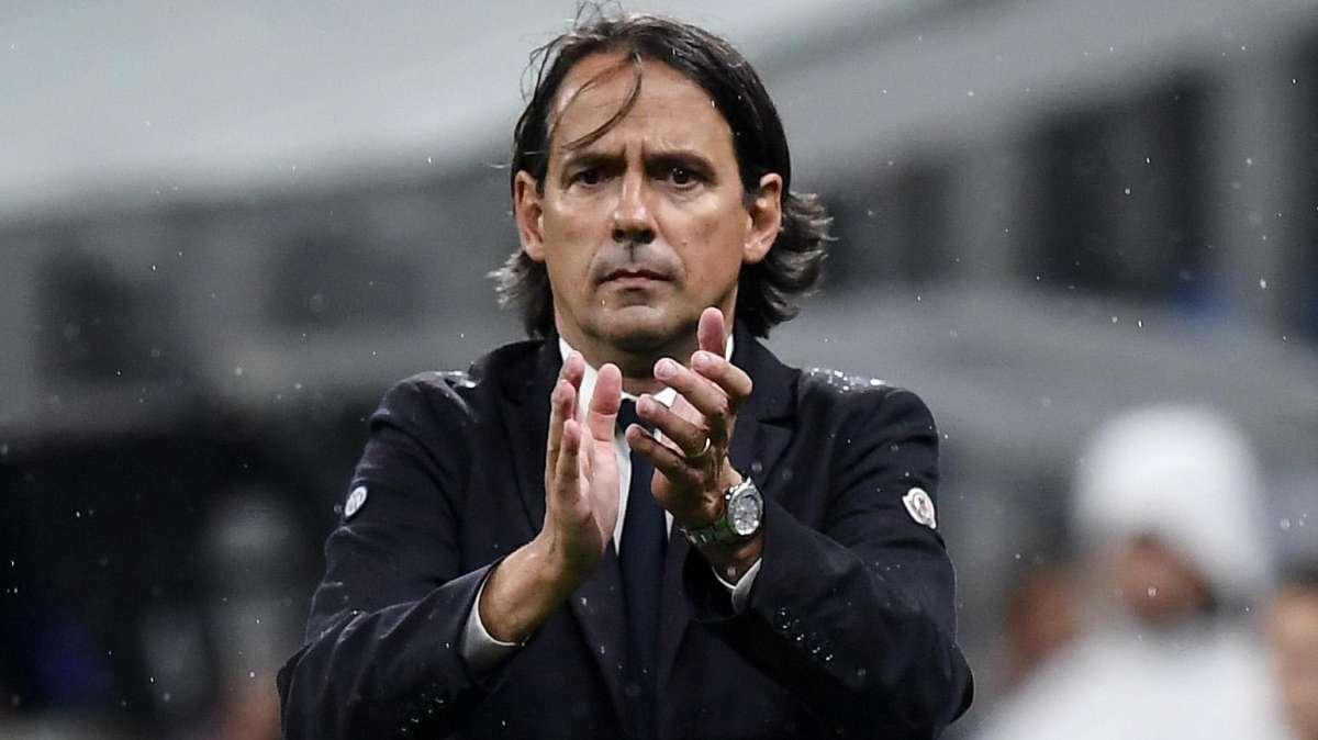 CdS - Inter. vittoria senza assilli. E Inzaghi incassa una doppia conferma