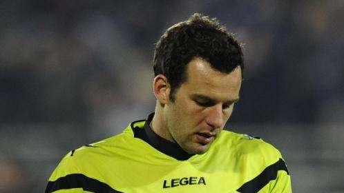 Ag. Handanovic: "Inter? Sì, però solo se Viviano..."
