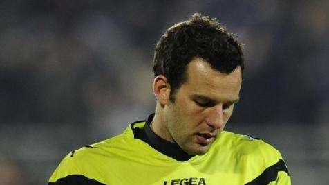 Fontana: "Handanovic, un colpaccio. Julio Cesar..."