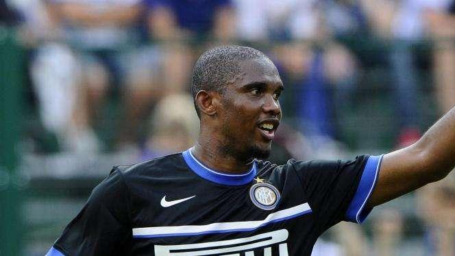 Tirri: "Ritorno di Eto'o impossibile. Tevez troppo caro"
