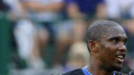 Roberto Carlos rivela: "Eto'o all'Anzhi perché..."