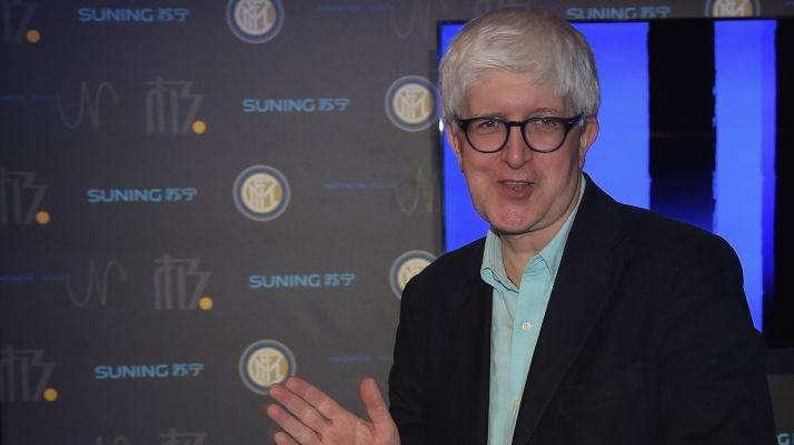 Severgnini: "Il calcio ha bisogno di personaggi come Mourinho. San Siro lo accoglierà da eroe"