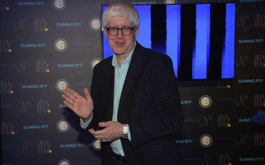 Severgnini: "Inter, non voglio sentir parlare di 4° posto. Conte? Fragilità inaspettata" 