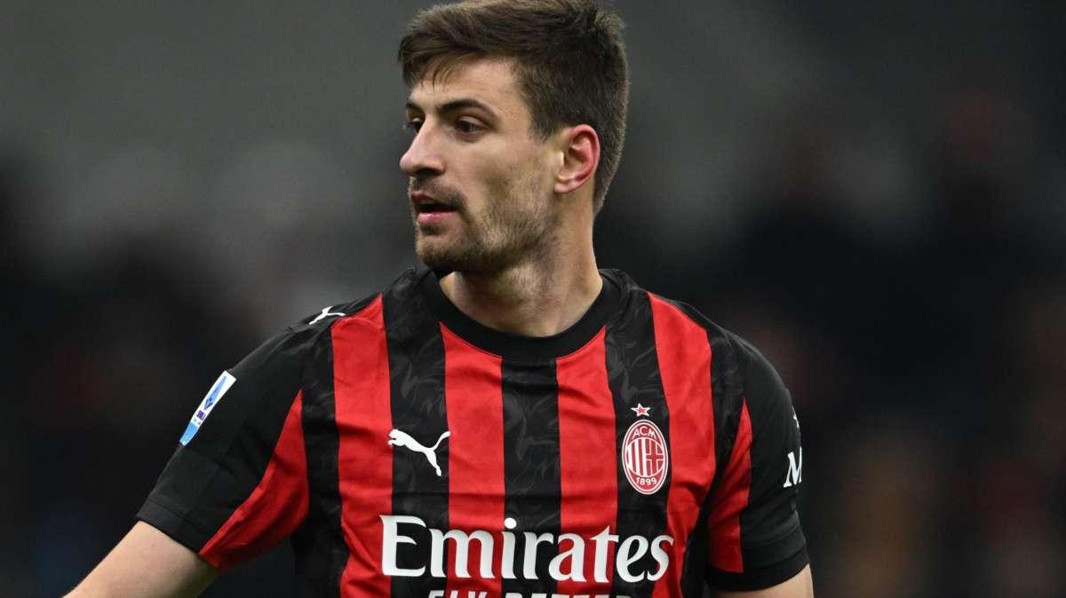 Qui Milan - Gabbia e Bartesaghi in dubbio per il derby. Lavoro a parte per Fullkrug e Gimenez