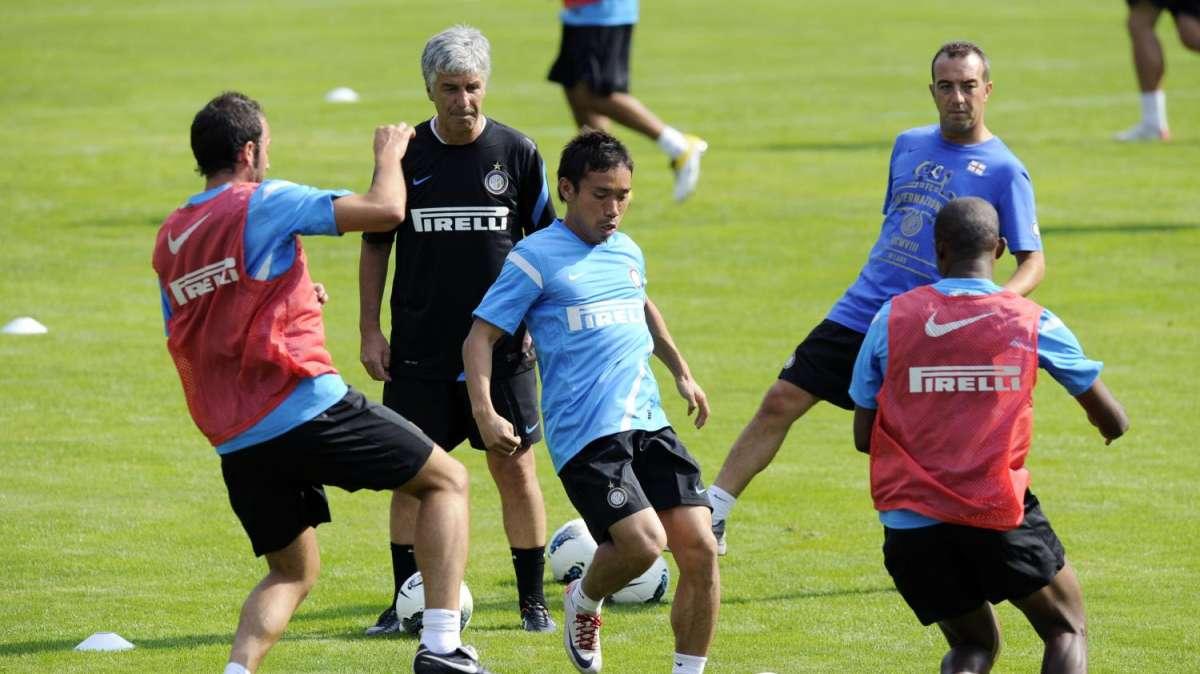 Prima amichevole nerazzurra, le info sui biglietti