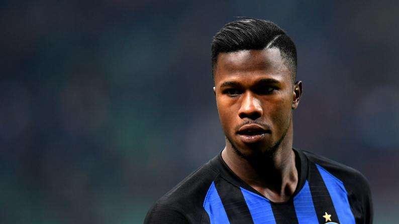 Keita titolare in EL: a breve contatti per lo "sconto" sul riscatto