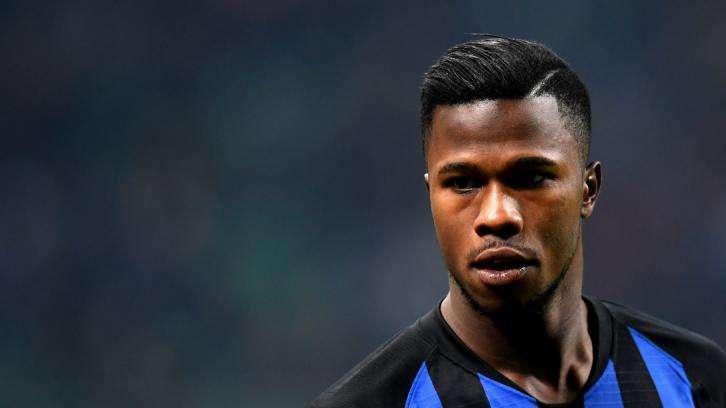 Parma-Inter, Spalletti decide di lasciare in tribuna Keita
