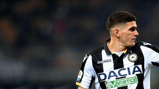 Sky - Inter forte su De Paul: contatti con gli agenti, l'argentino apre. Trattativa da impostare 
