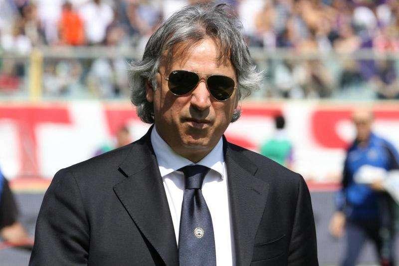 Carnevale: "Legato a Candreva, a Udine ha trovato difficoltà. Ma la sua carriera ha parlato per lui"
