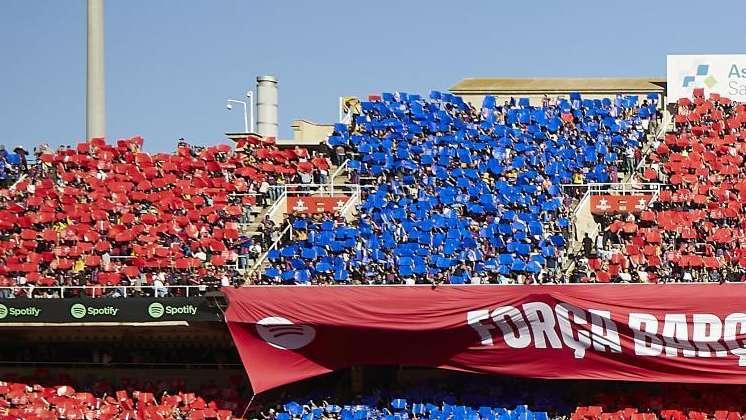 Die Welt - "Conti disastrosi": Barcellona a rischio Champions per il 2024-2025 e oltre