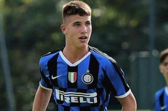 TS - Non solo i fratelli Carboni: sono venti i giovani nerazzurri da tenere d'occhio