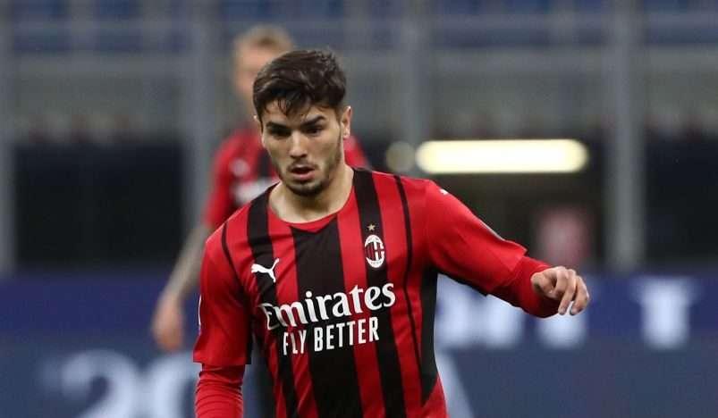 Qui Milan - Nuova idea di Pioli: Brahim con Krunic, Saelemaekers in panchina