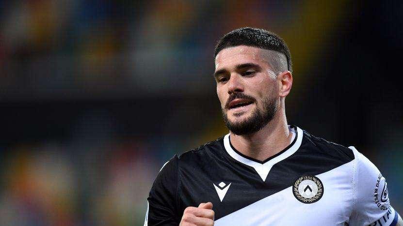 TS - De Paul, nessun incontro con Zanetti. L'Udinese chiede 35 milioni, servirebbe un passo del giocatore