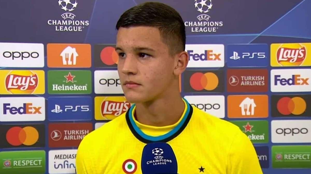 FcIN - Valentin Carboni e Mulattieri, possibili novità di mercato: la strategia dell'Inter per i due canterani