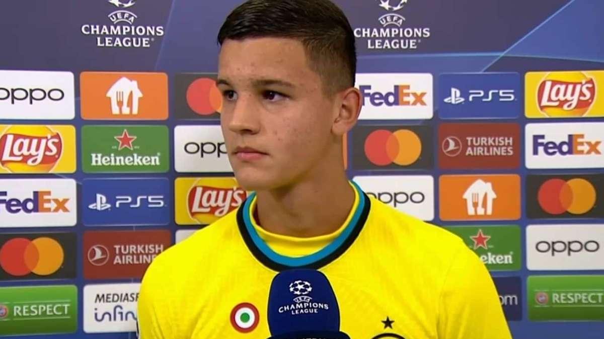 TyC Sports - Inter-Marsiglia, accordo per Carboni: fissate le visite mediche in Francia, ma prima firmerà il rinnovo 