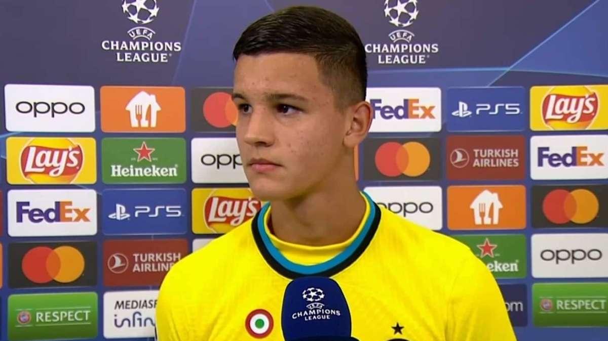 FcIN - Prima il Mondiale U20, poi l'Inter: Valentin Carboni atteso da un contratto pluriennale. E Franco...