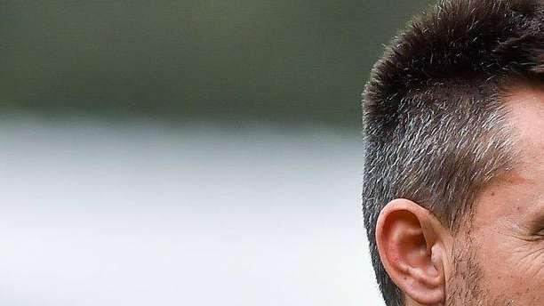 Torino, l'ex Inter Rapetti ancora una volta nello staff di Giampaolo