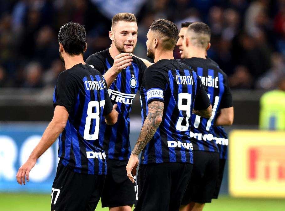 Inter, c'è due senza tre: il tris di vittorie in campionato manca da quasi un anno