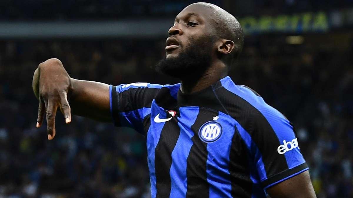 From UK - Lukaku freddo di fronte all'offerta monstre dell'Al-Hilal. Vuole giocare ad alti livelli, l'Inter... 