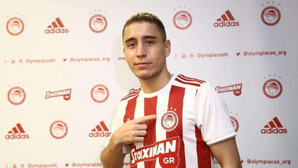 L'ex ag. di Emre Mor: "Inter, era fatta ma poi sfumò. Lucescu gli disse che era colpa mia"