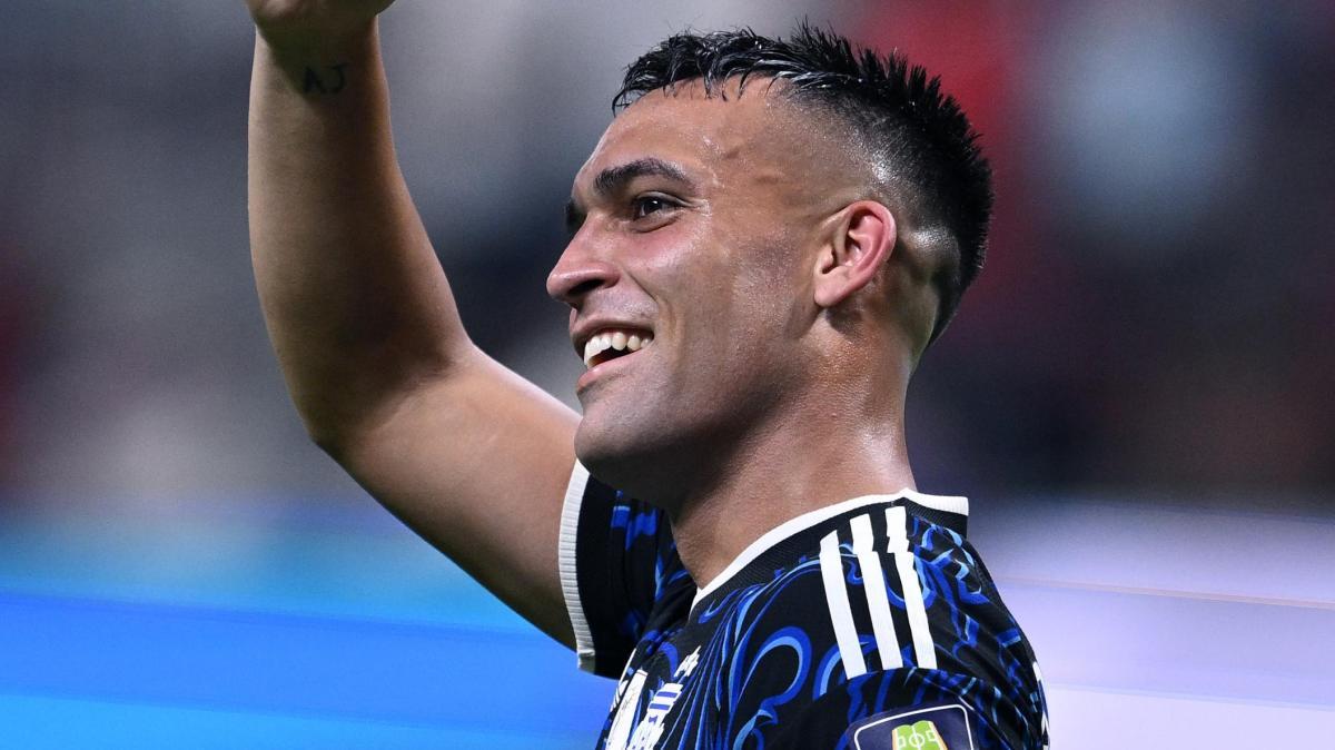 Kempes, che elogi a Lautaro: "È tra i big, entra sempre con la testa giusta"