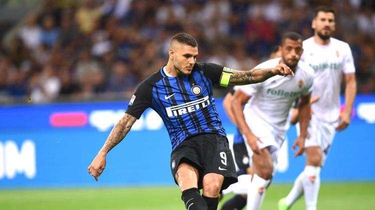 Inter, 3 rigori a favore: primato nella top 5 d'Europa 