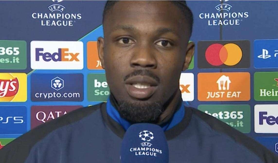Thuram: "Feyenoord, non ci siamo rilassati. Bayern abituato a stare a certi livelli, sarà una sfida complicata"
