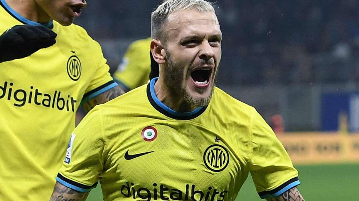 GdS - Dimarco, ecco il salto di qualità: l'Inter ha finalmente un nuovo padrone a sinistra