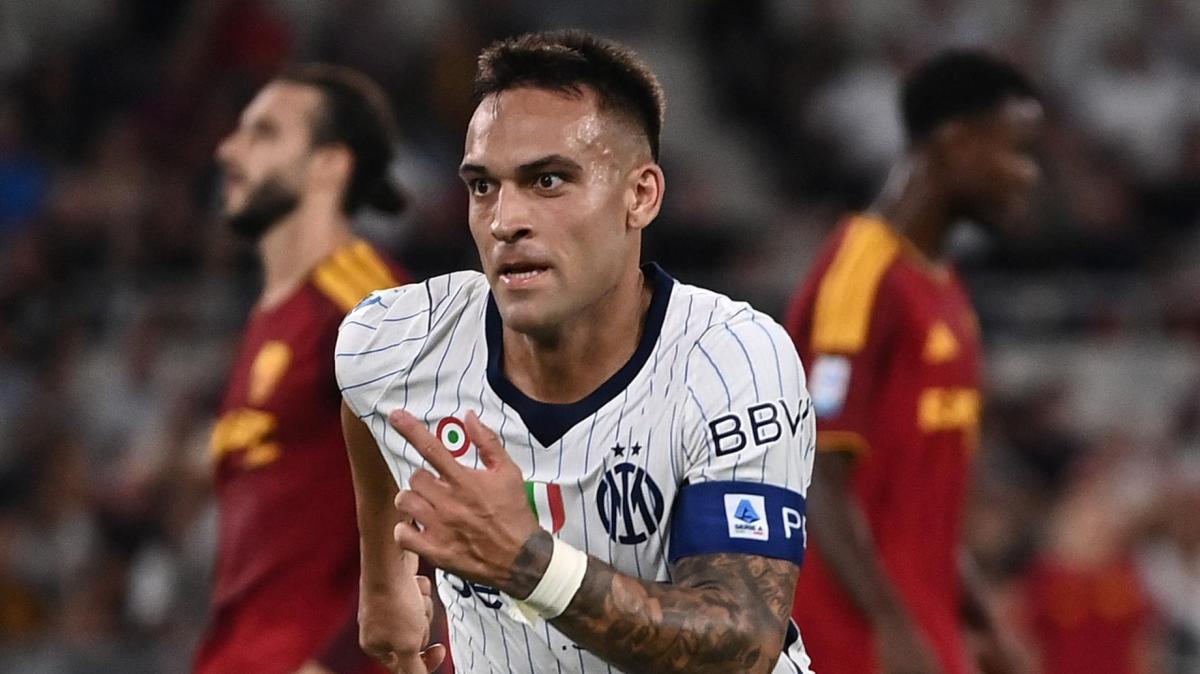 Roma-Inter, oltre 1,3 mln di spettatori. Ma l'audience di DAZN non decolla
