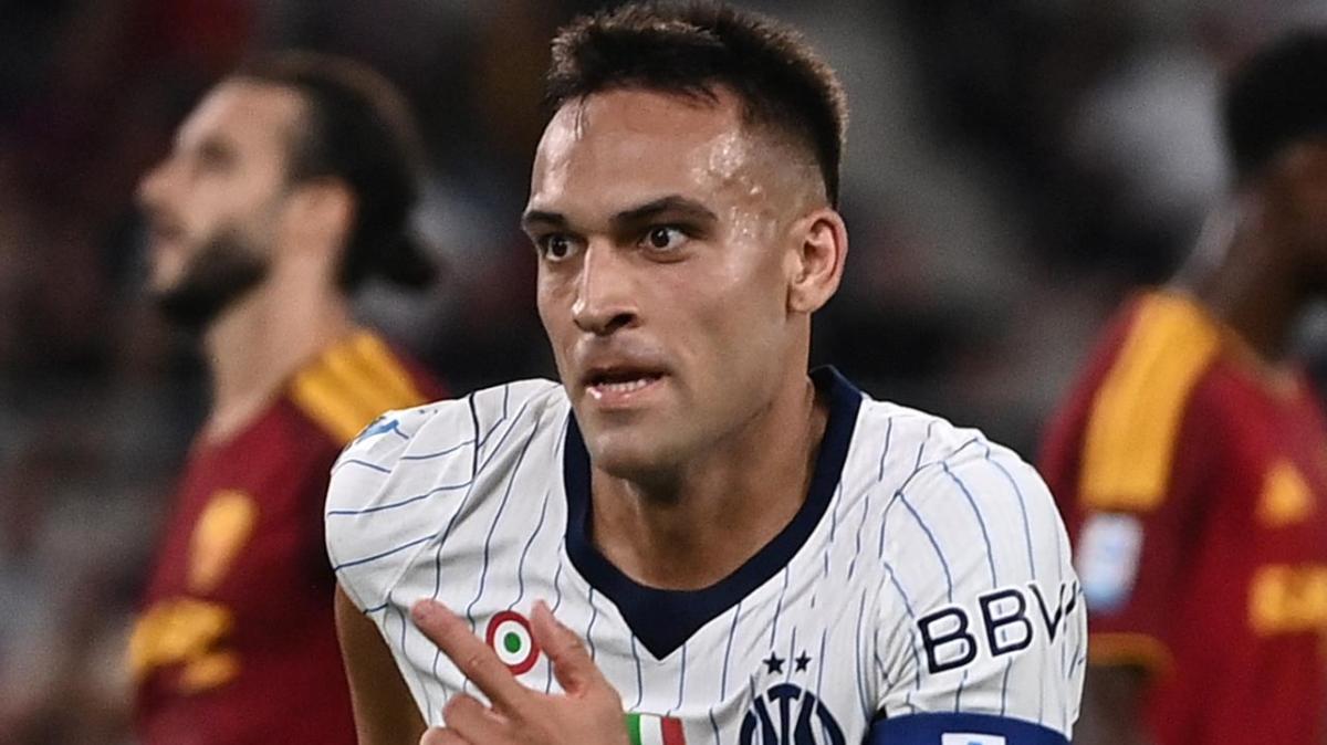 GdS - Lautaro, oggi primo allenamento vero: l'idea di Chivu per il Parma