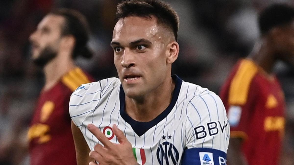 GdS - Lautaro faro dell'Inter: il retroscena dall'Olimpico. Ma Inter-Parma è "a rischio"